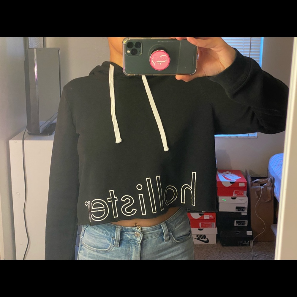 Hollister Hoodie
